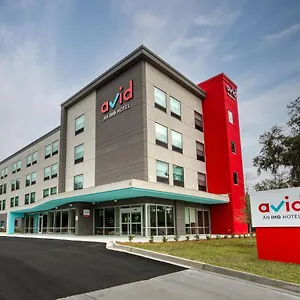 Hotel Avid - South - Gateway By Ihg