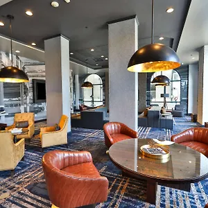 Hotel Hilton Garden Historic District