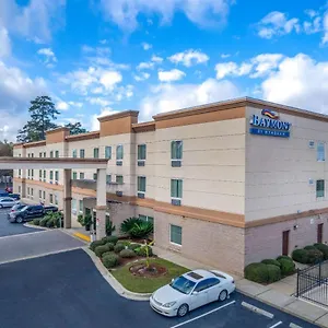 3* Hotel Baymont By Wyndham Savannah South