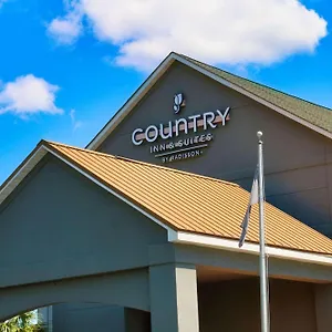 Country & By Radisson, Savannah Gateway, Ga Hotel