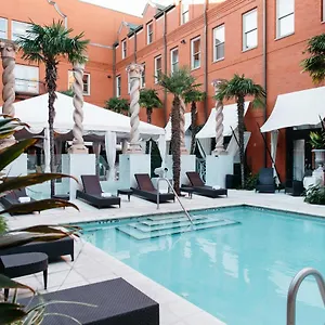 4* Hotel Mansion On Forsyth Park