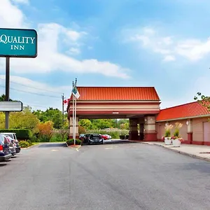 Hotel Quality Meadowlands ***