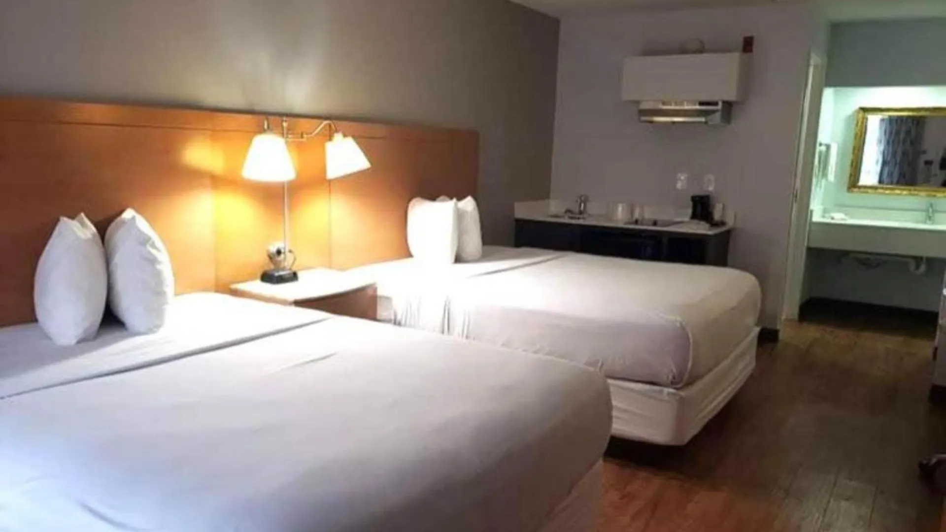 Hotel Studio 6 Savannah, Ga- Gateway & I-95 Georgetown